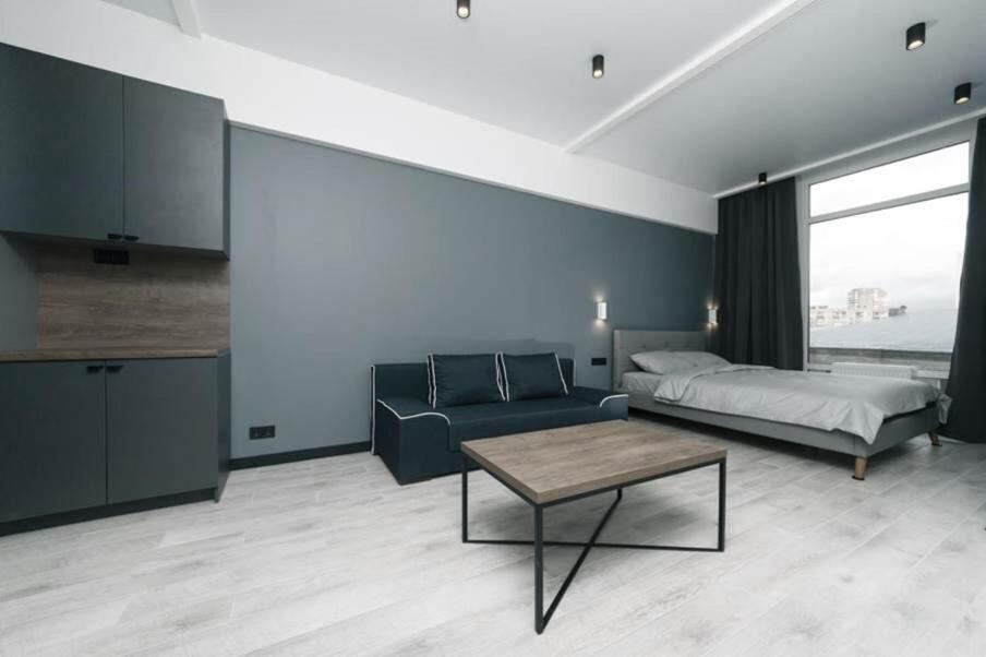 Hotrent Pechersk Lesy 20/22 Kyiv Exterior photo