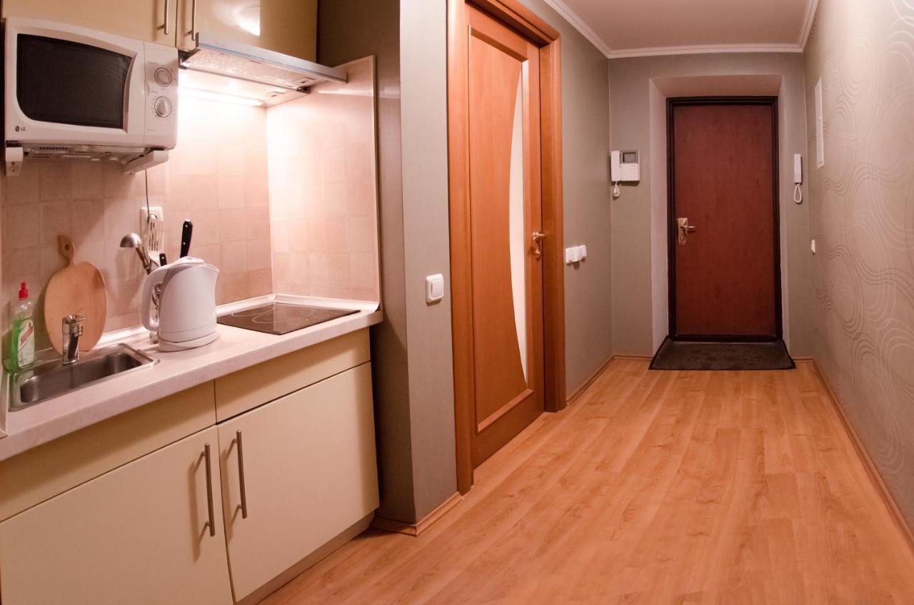 Hotrent Pechersk Lesy 20/22 Kyiv Exterior photo