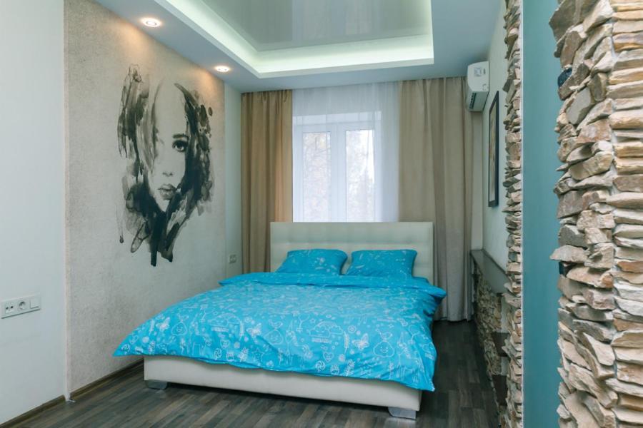 Hotrent Pechersk Lesy 20/22 Kyiv Exterior photo